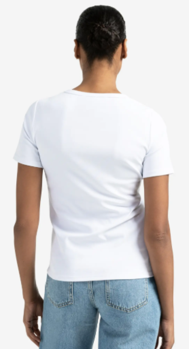  pure  WHITE