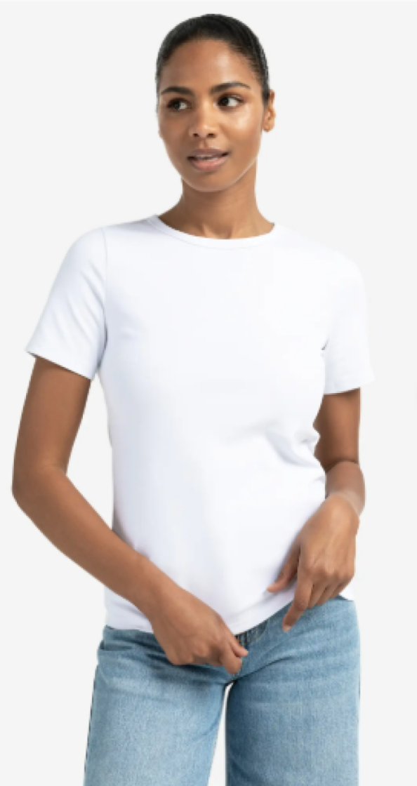 pure WHITE
