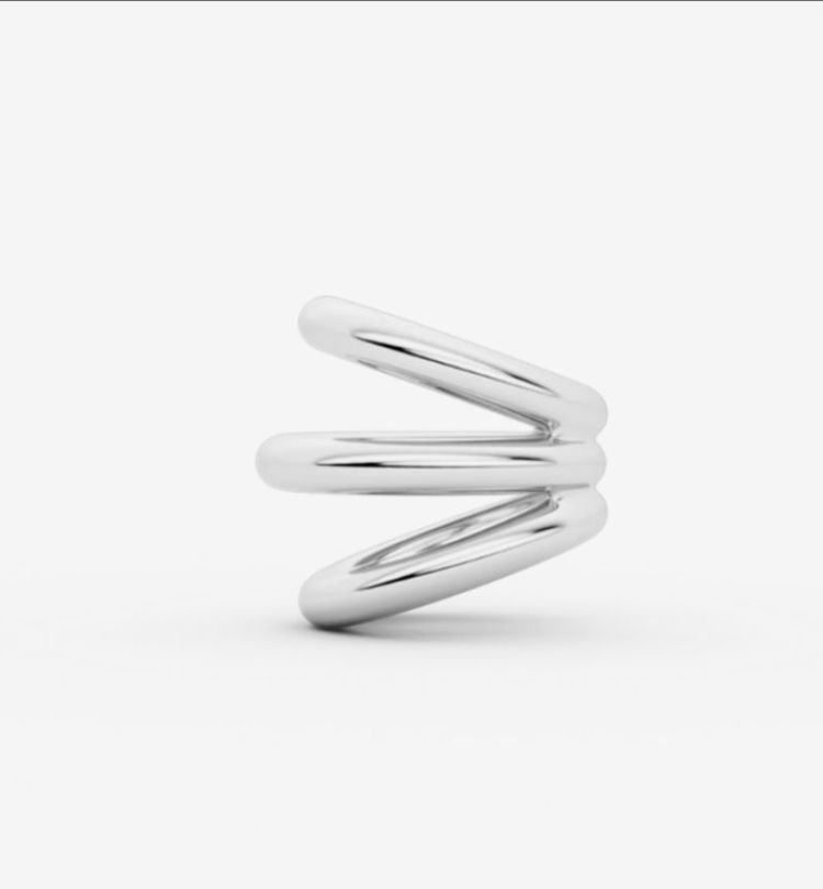  Silver