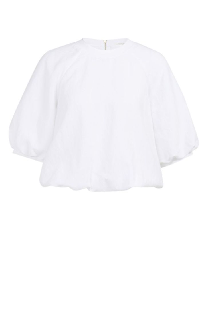 PURE WHITE