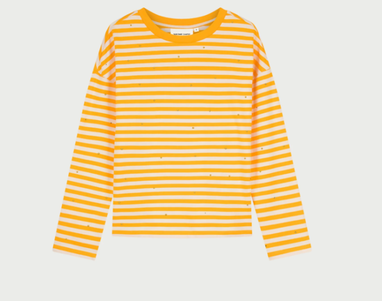  cosy white/oran