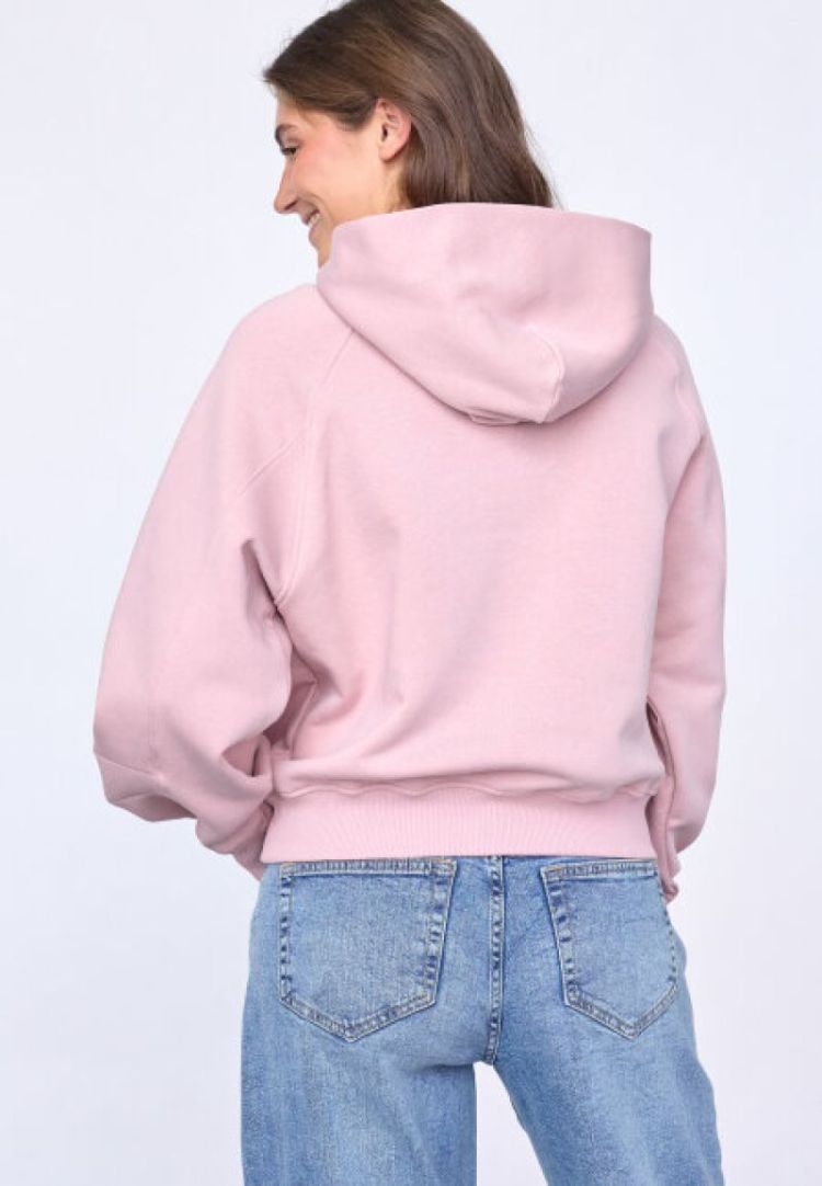  MAUVE