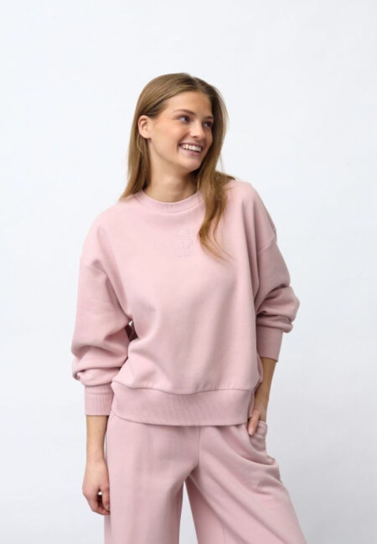  MAUVE