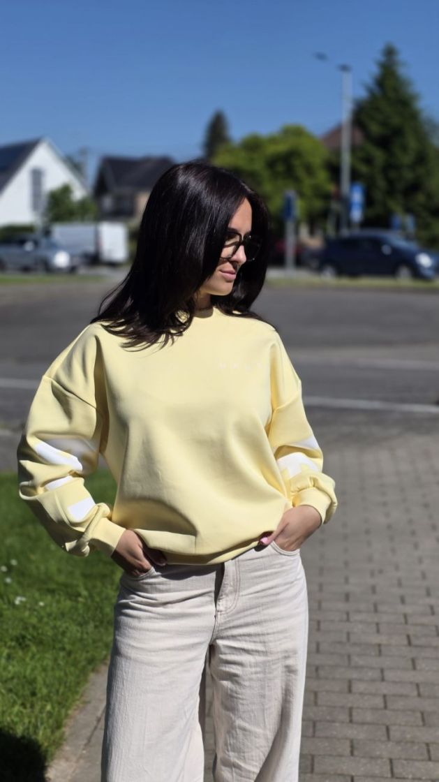 PALE YELLOW