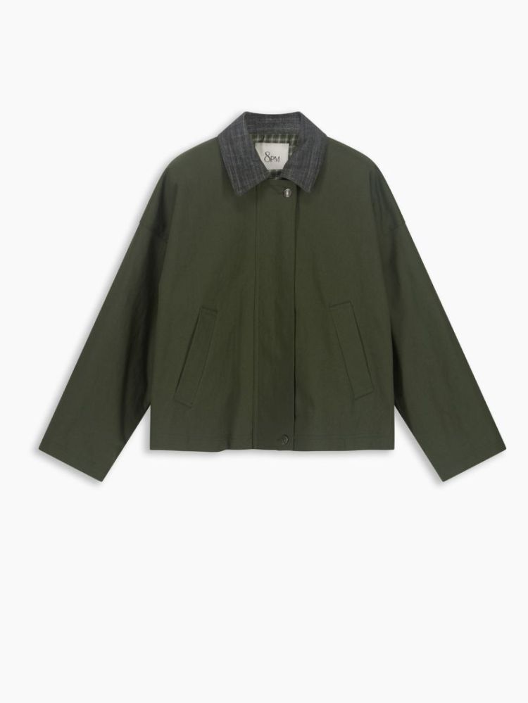  143 LODEN GREEN