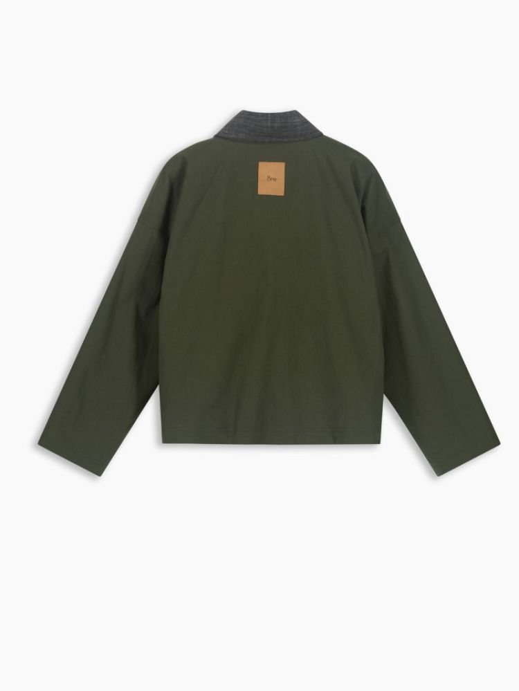 143 LODEN GREEN