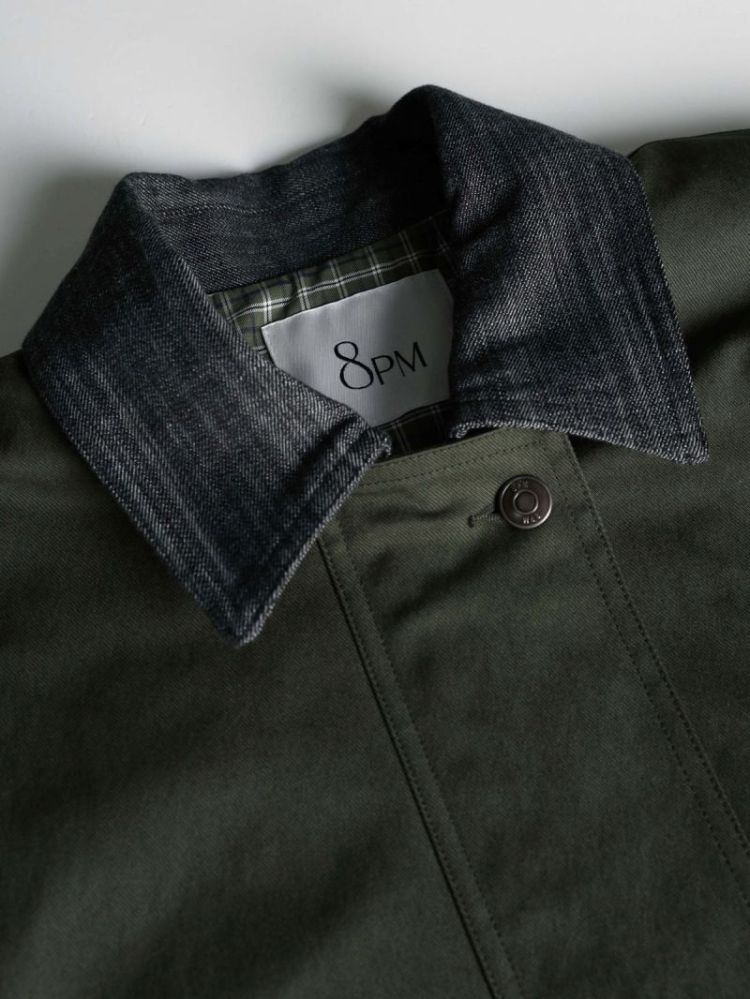  143 LODEN GREEN