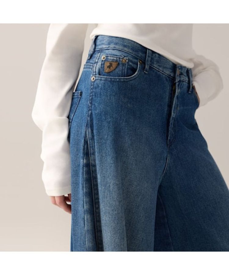 aerea deep indigo flo