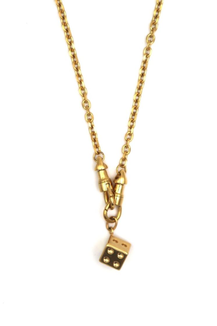  GOLD