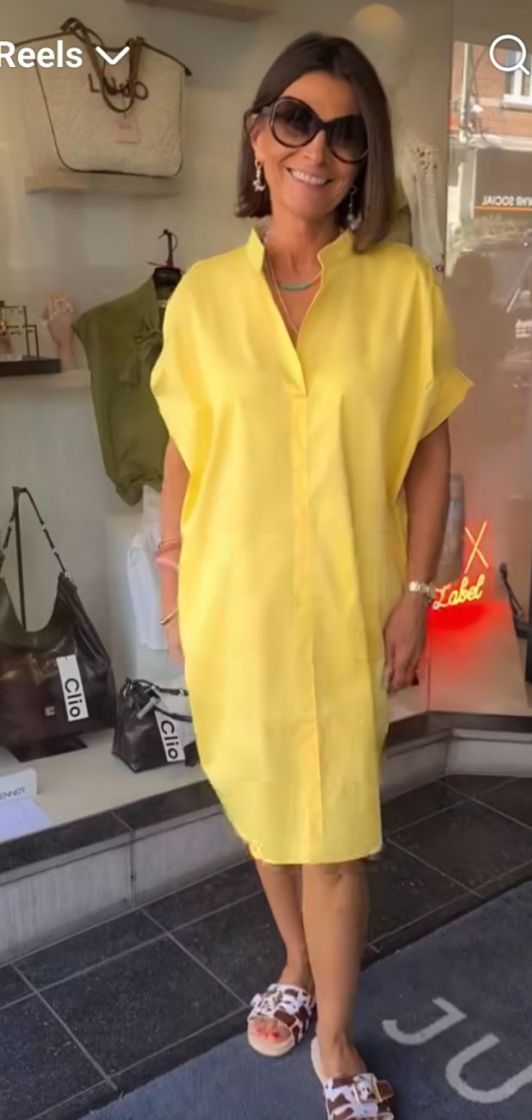  JAUNE