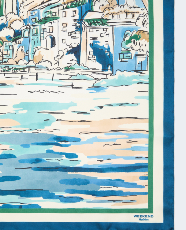  004 BLEU CHINE