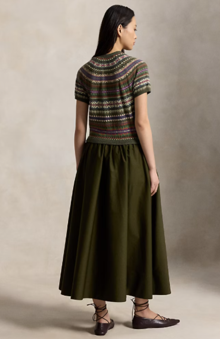  Olive multi