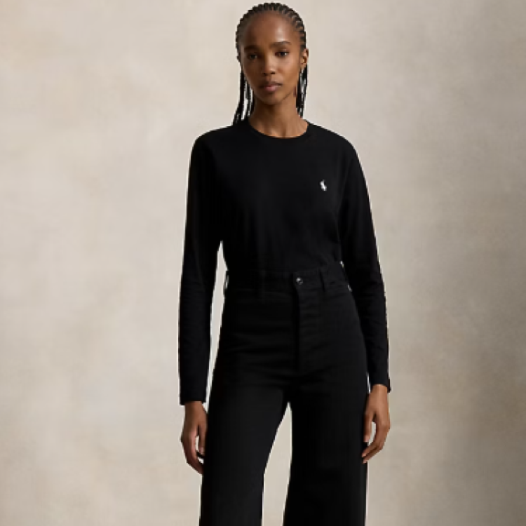  POLO BLACK