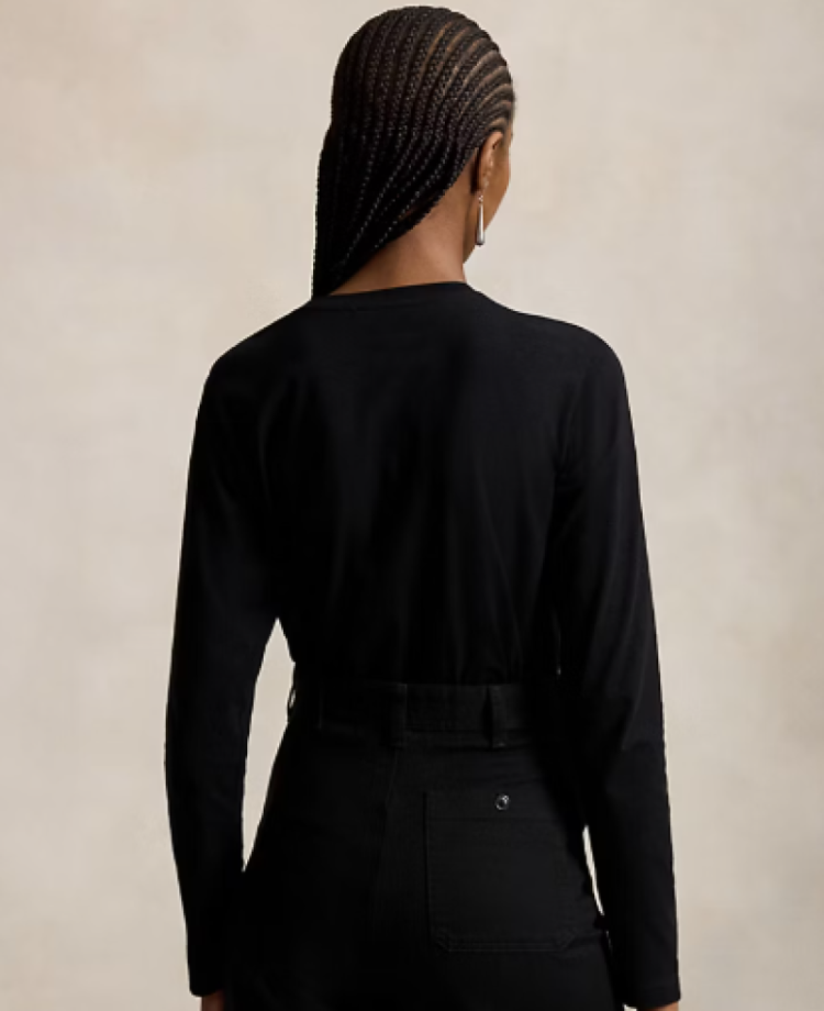  POLO BLACK