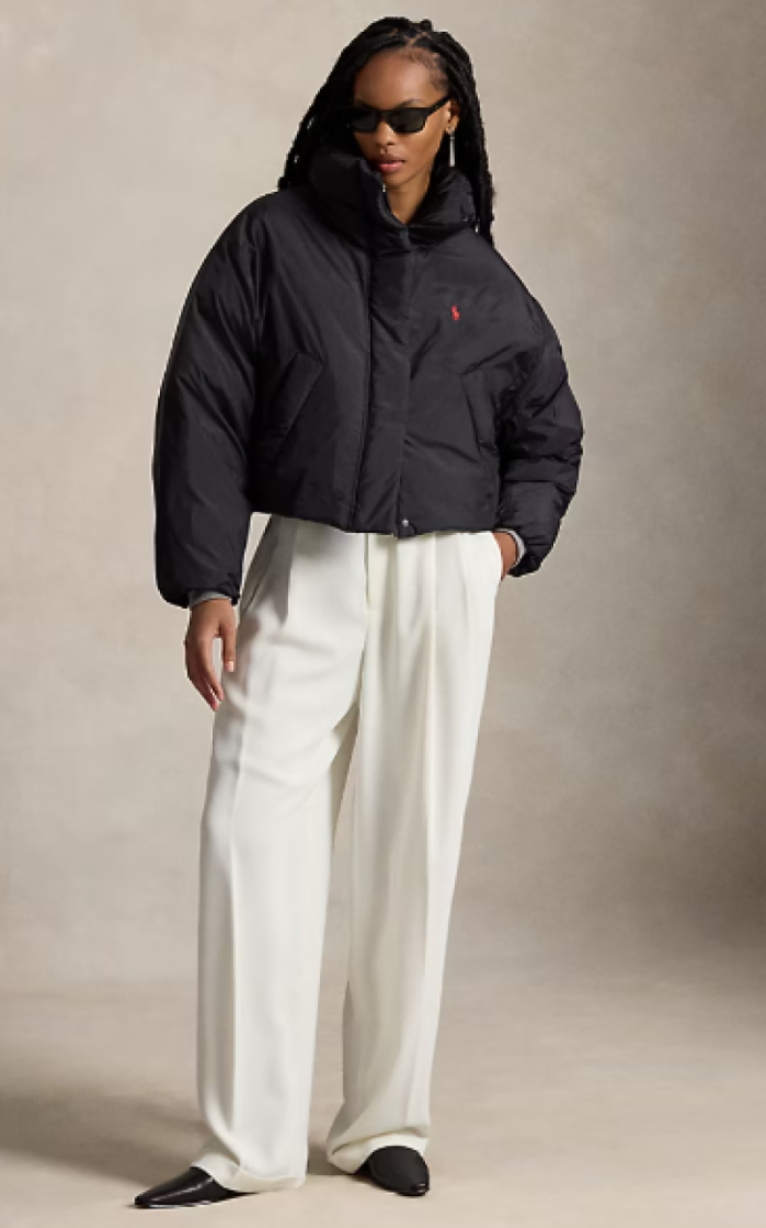  POLO BLACK