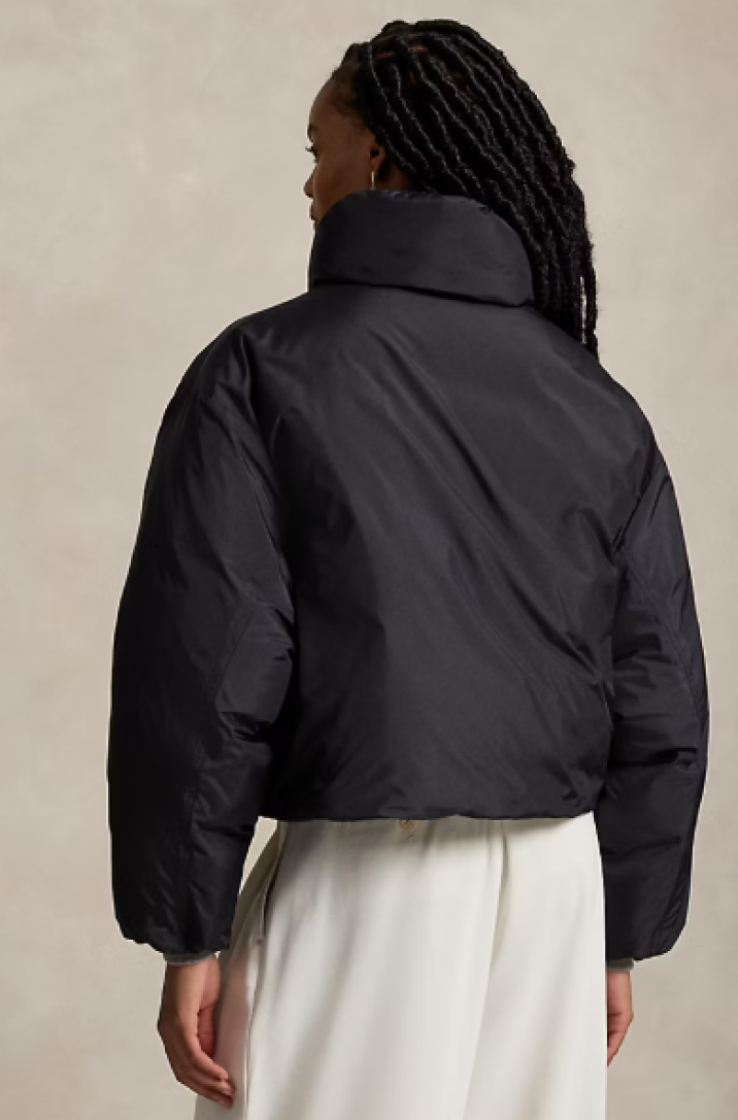  POLO BLACK