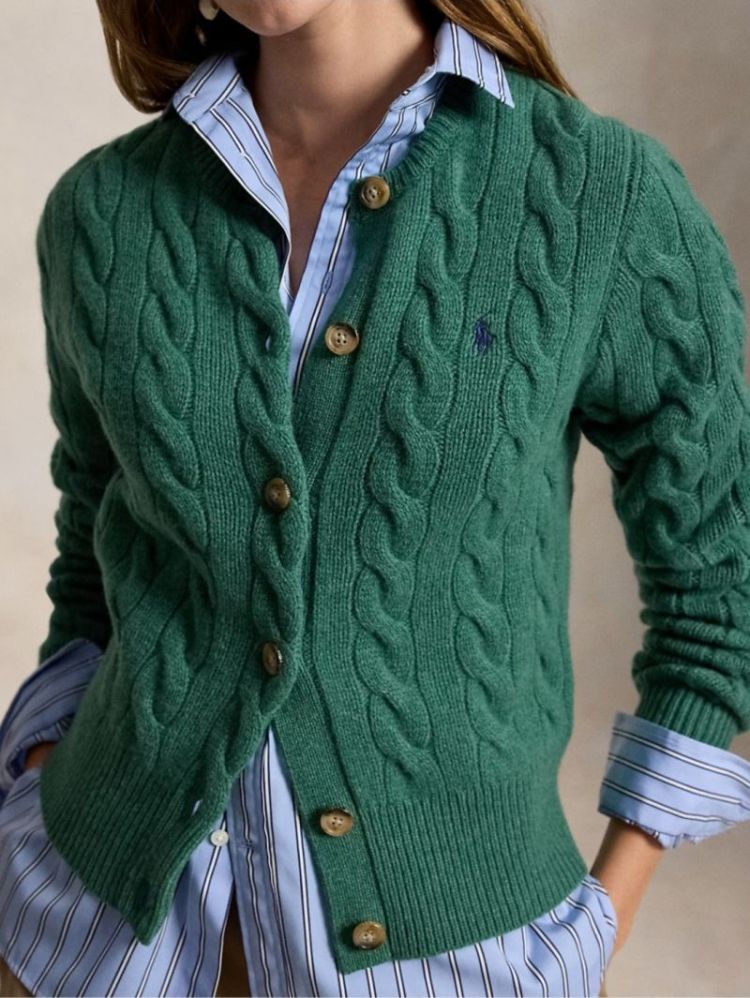  GREEN HEATHER
