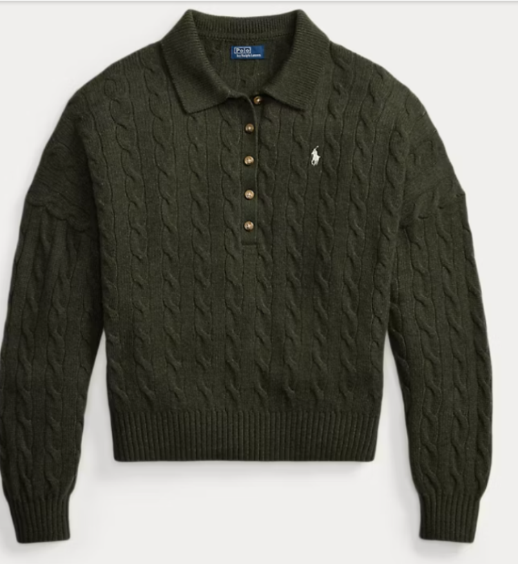  OLIVE UMBER