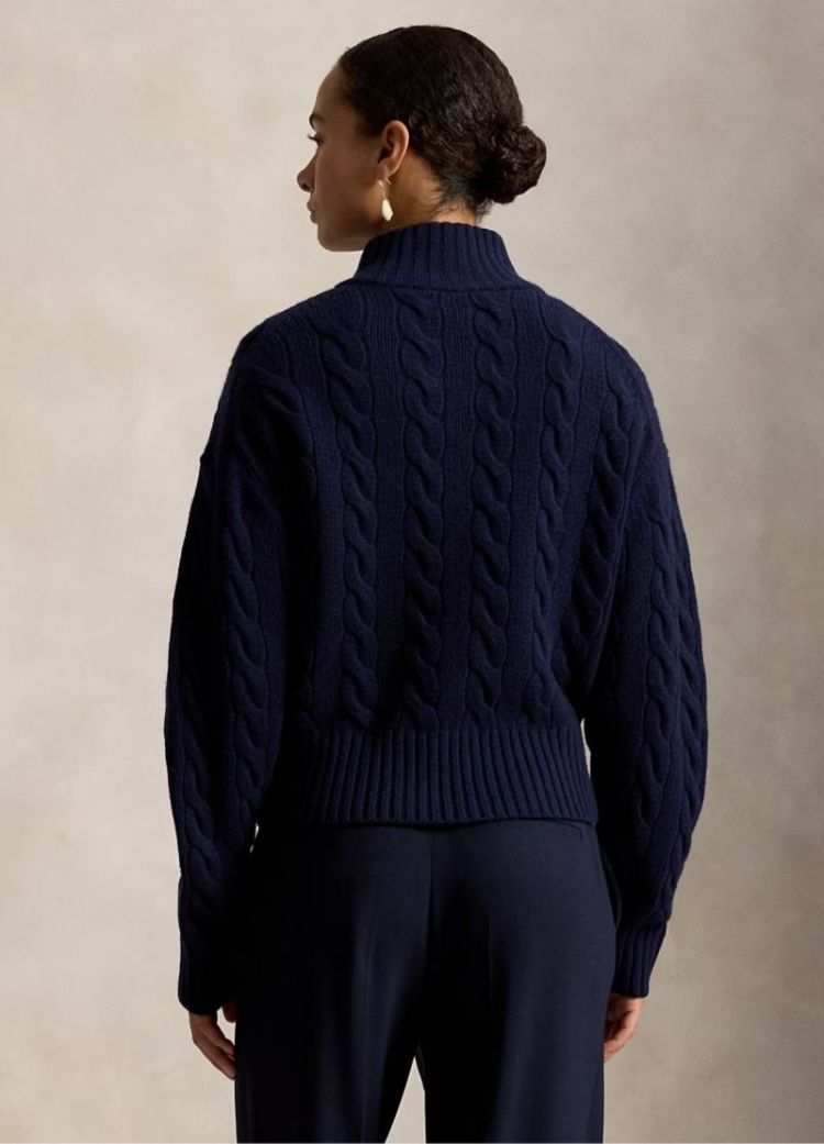  HUNTER NAVY