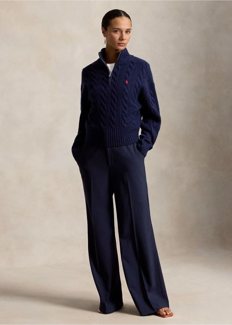  HUNTER NAVY