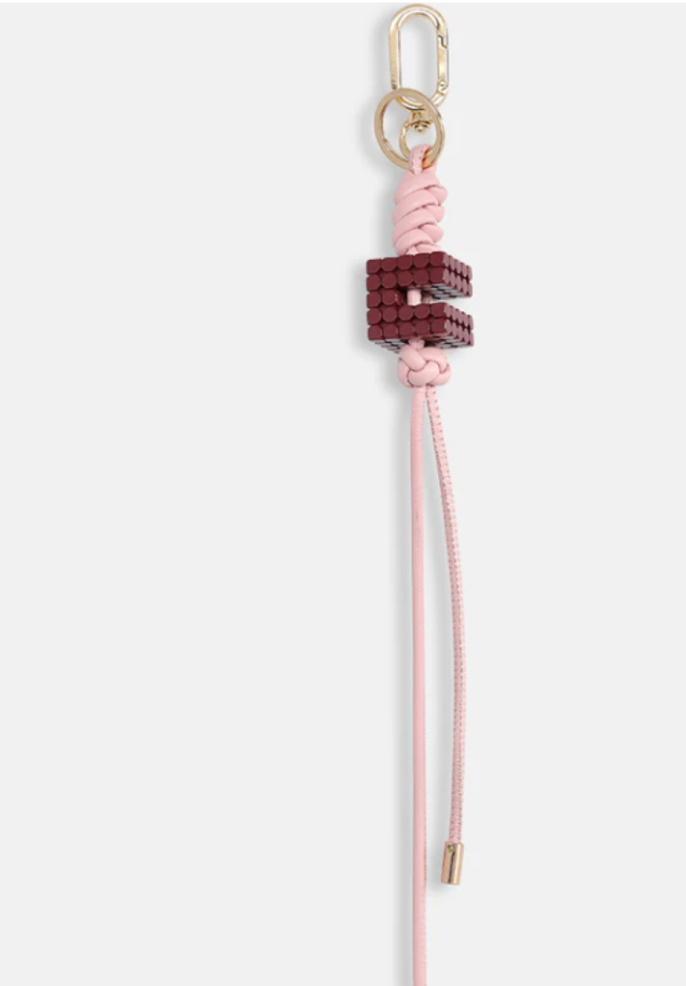  BURGUNDY PINK