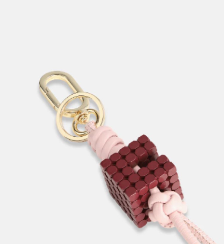  BURGUNDY PINK