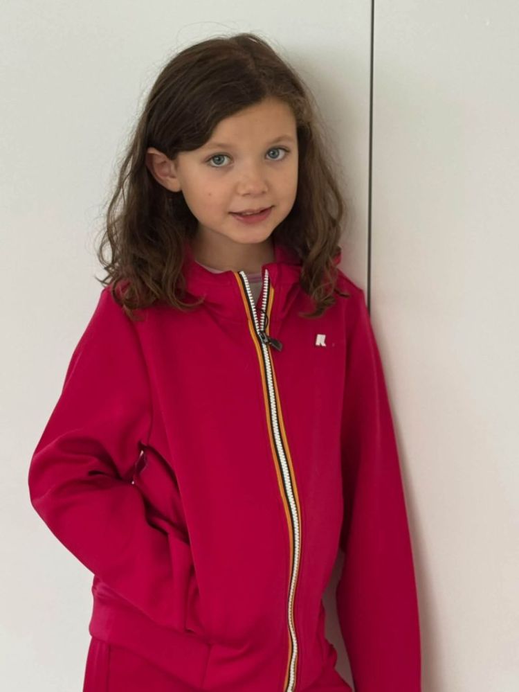 RED CERISE