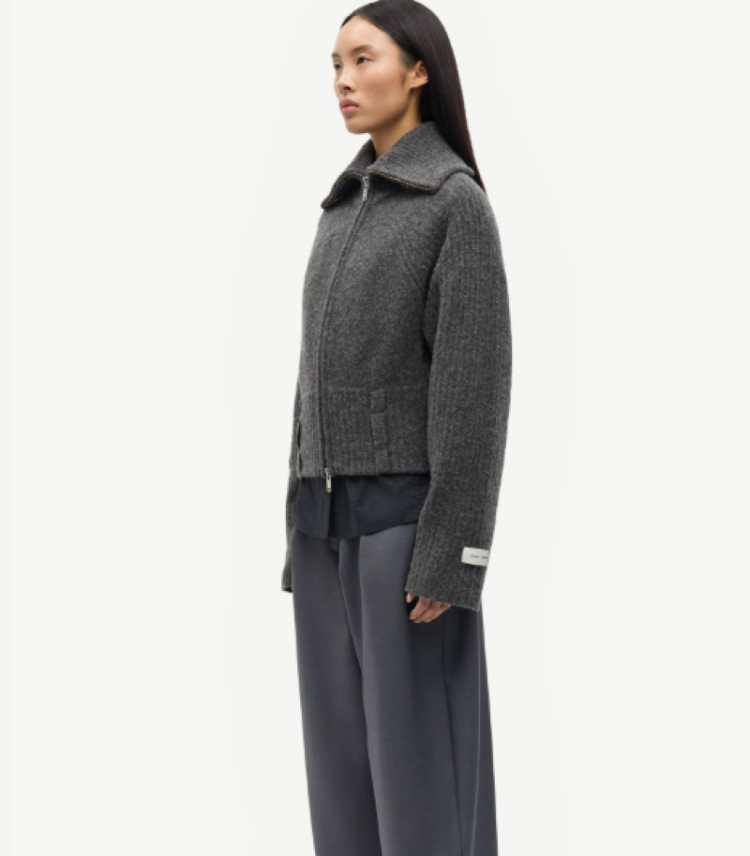  grey mel