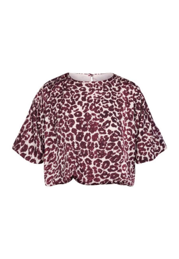  PINK/LEO
