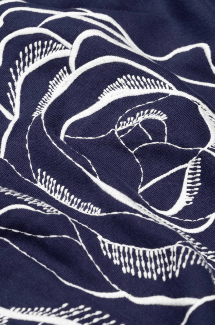  MARITIME BLUE