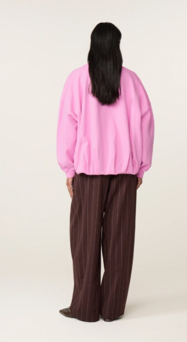  BROWN PINK
