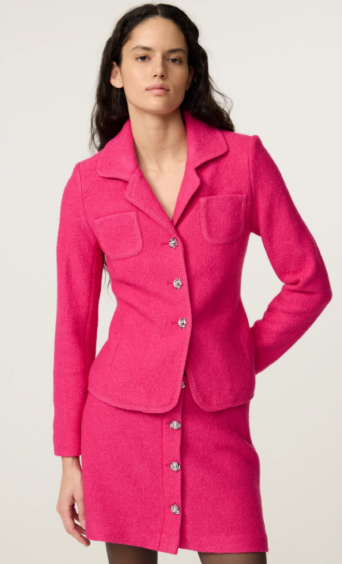  FAB FUCSHIA