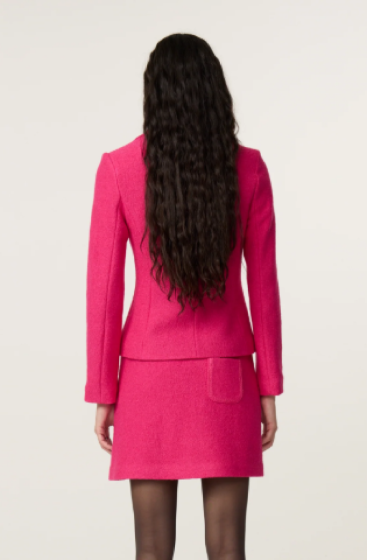  FAB FUCSHIA