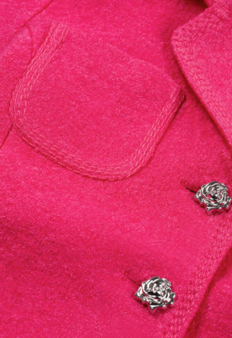  FAB FUCSHIA