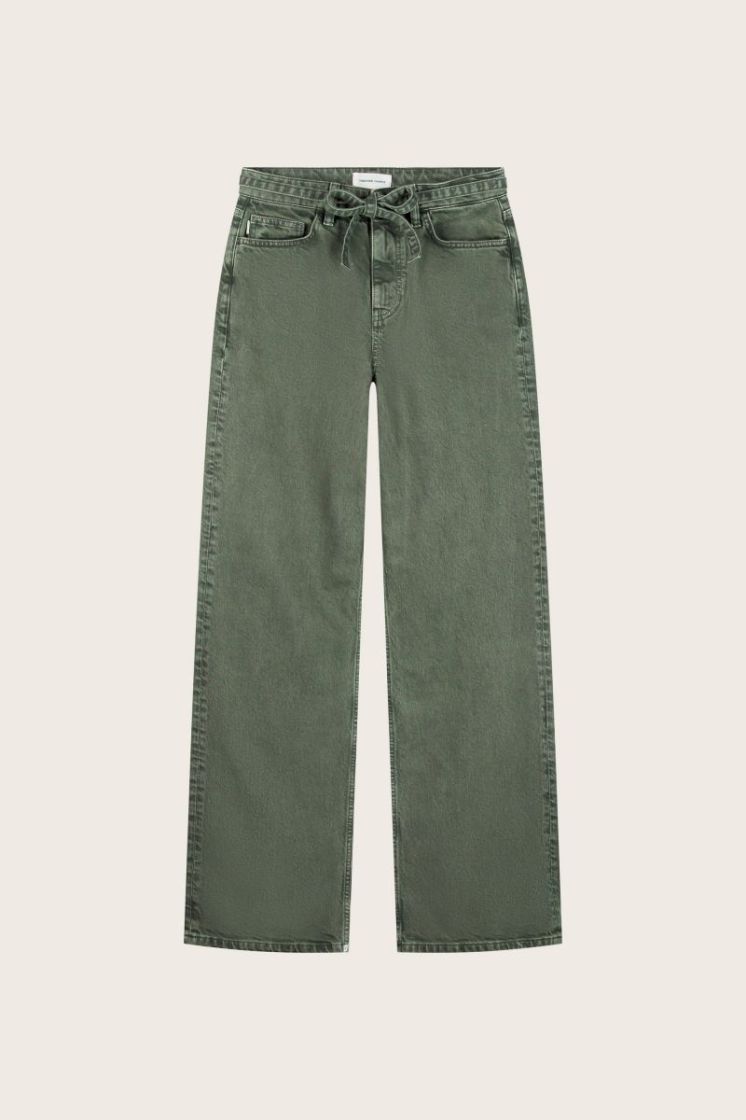 SCARAB GREEN
