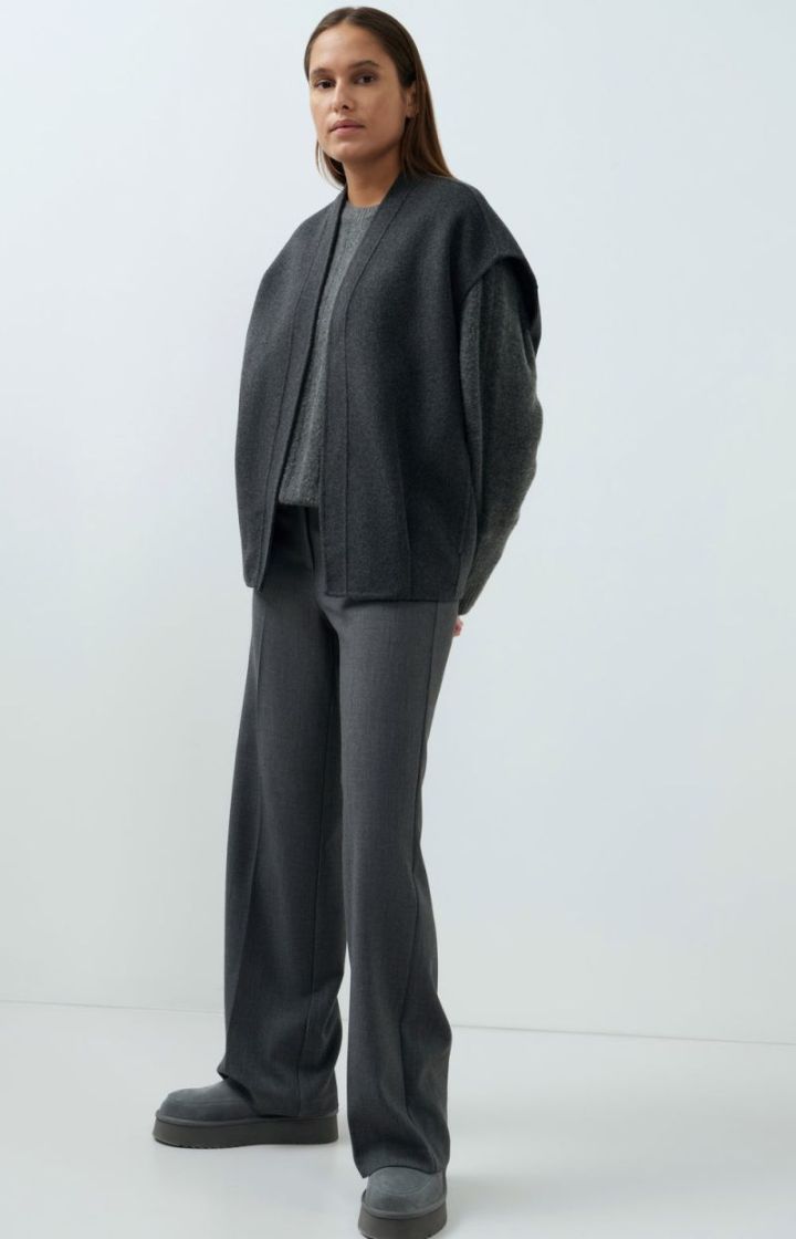 dark grey
