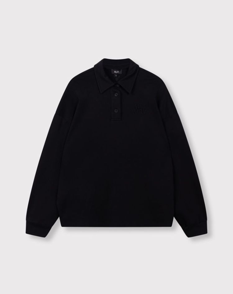  999 BLack