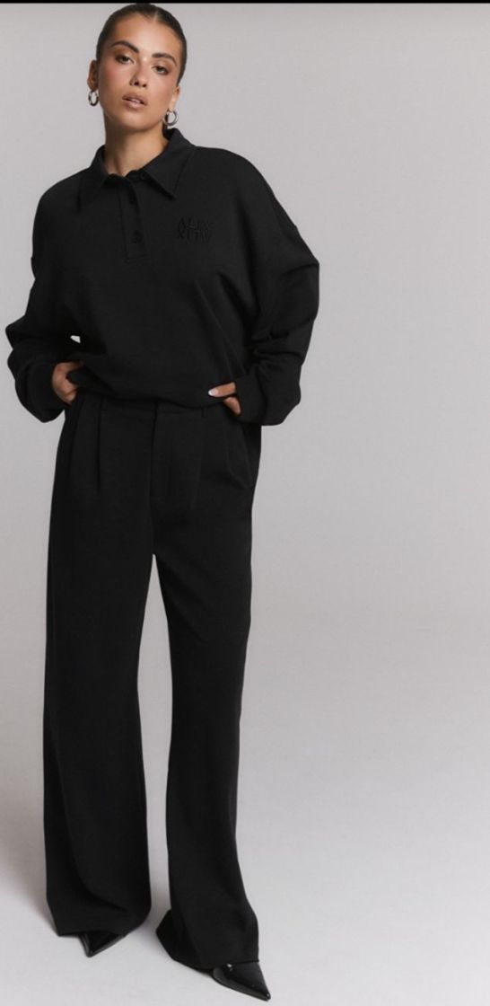  999 BLack