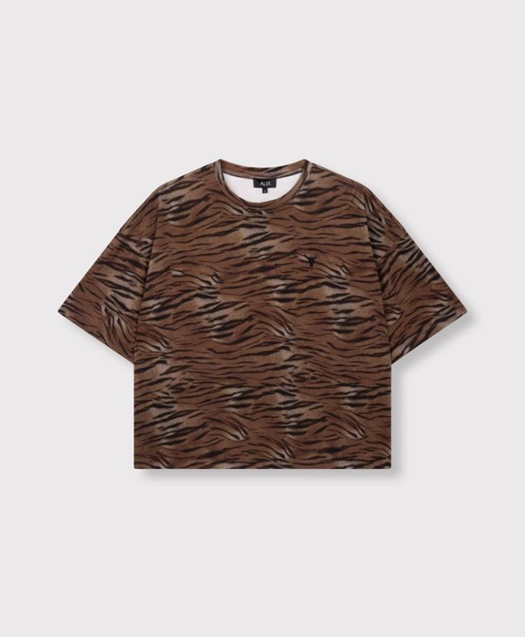  601 ANIMAL