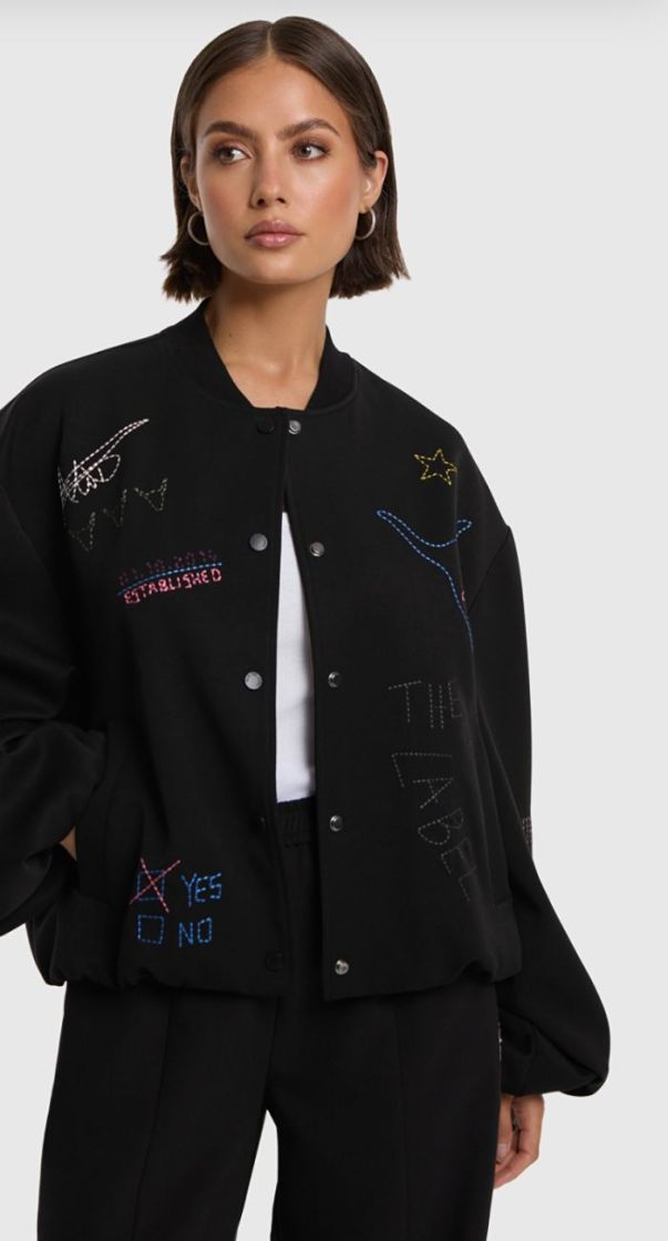  999 BLack
