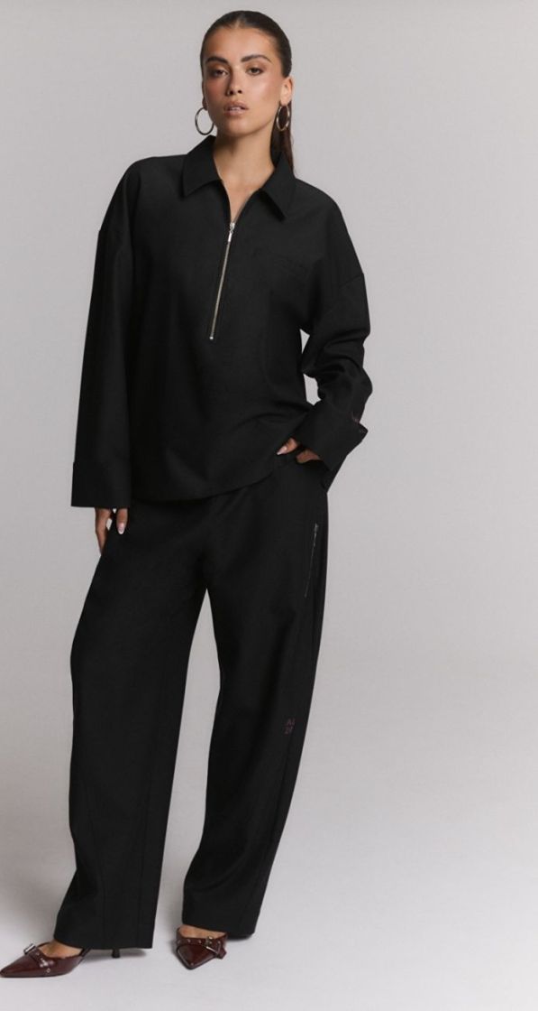  999 BLack
