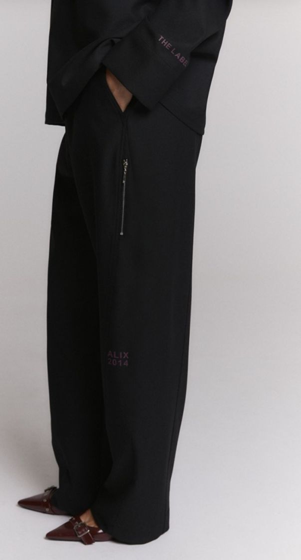  999 BLack