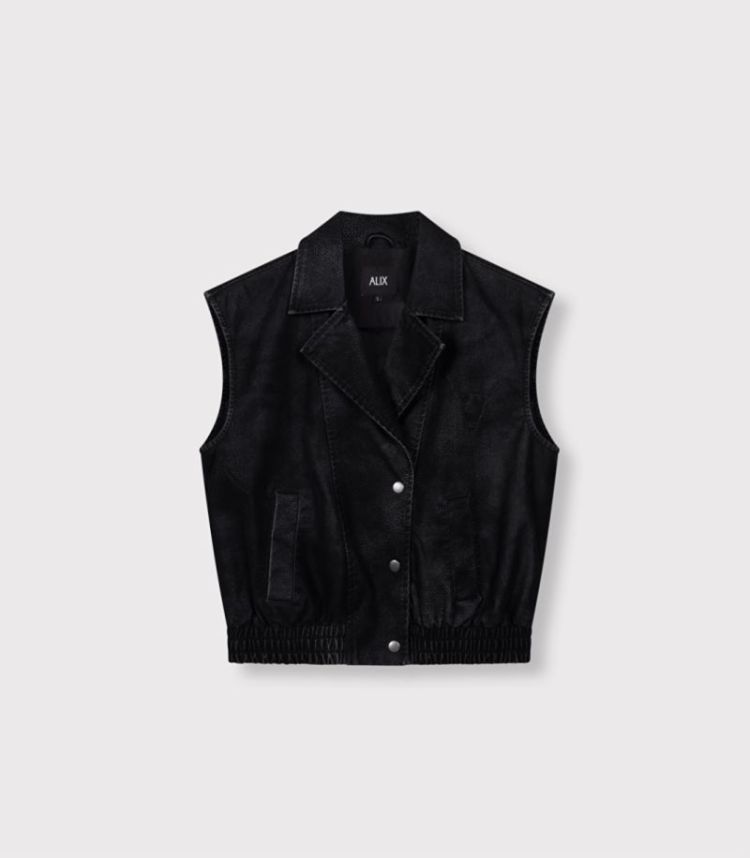  999 BLack