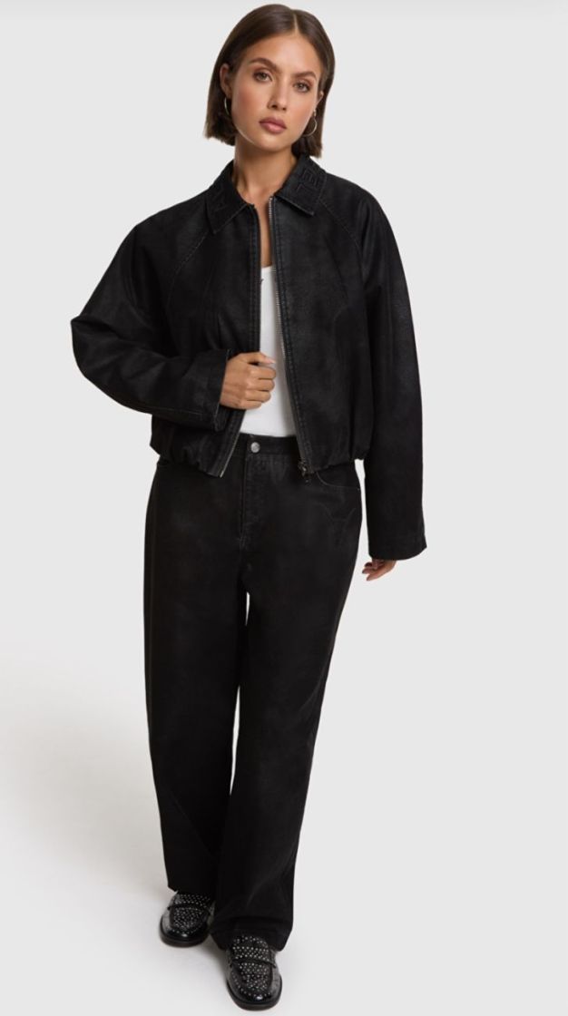  999 BLack
