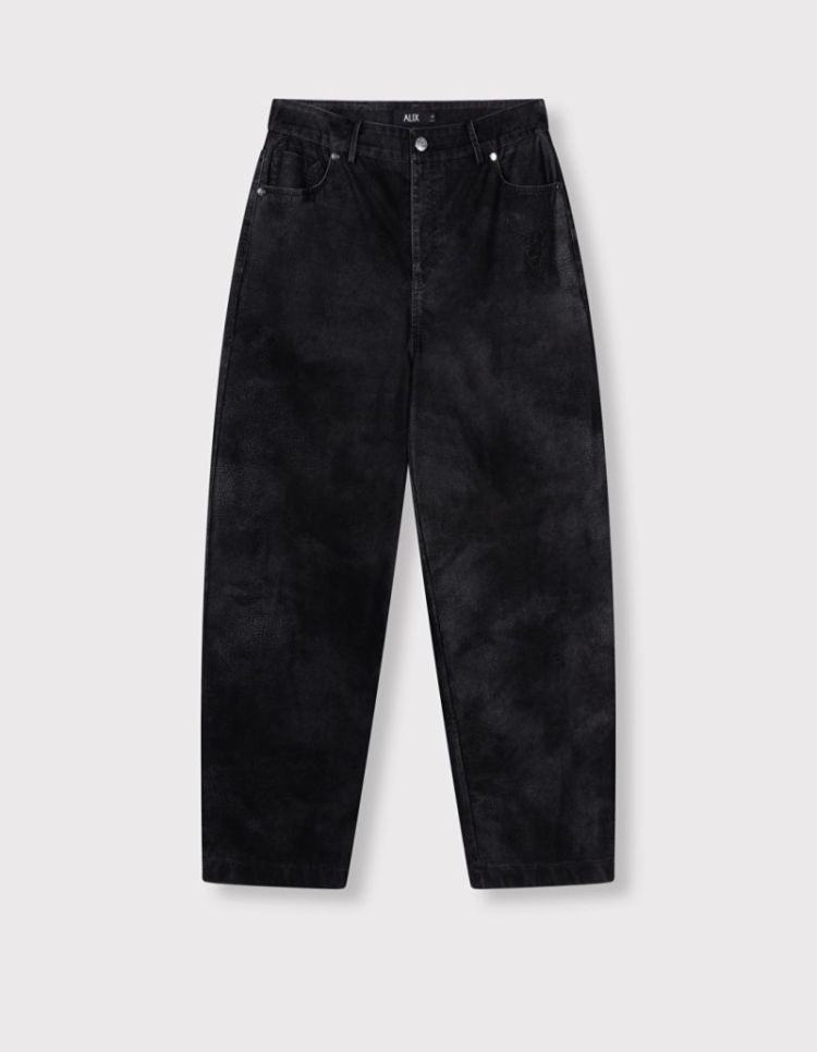  999 BLack