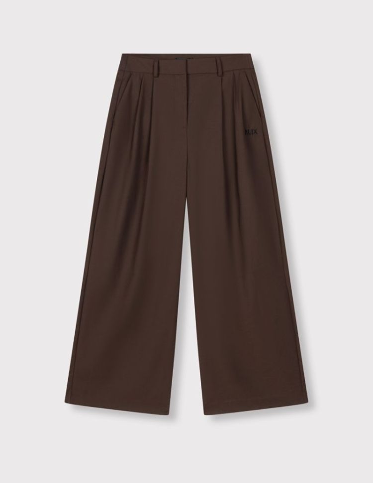 664deepbrown