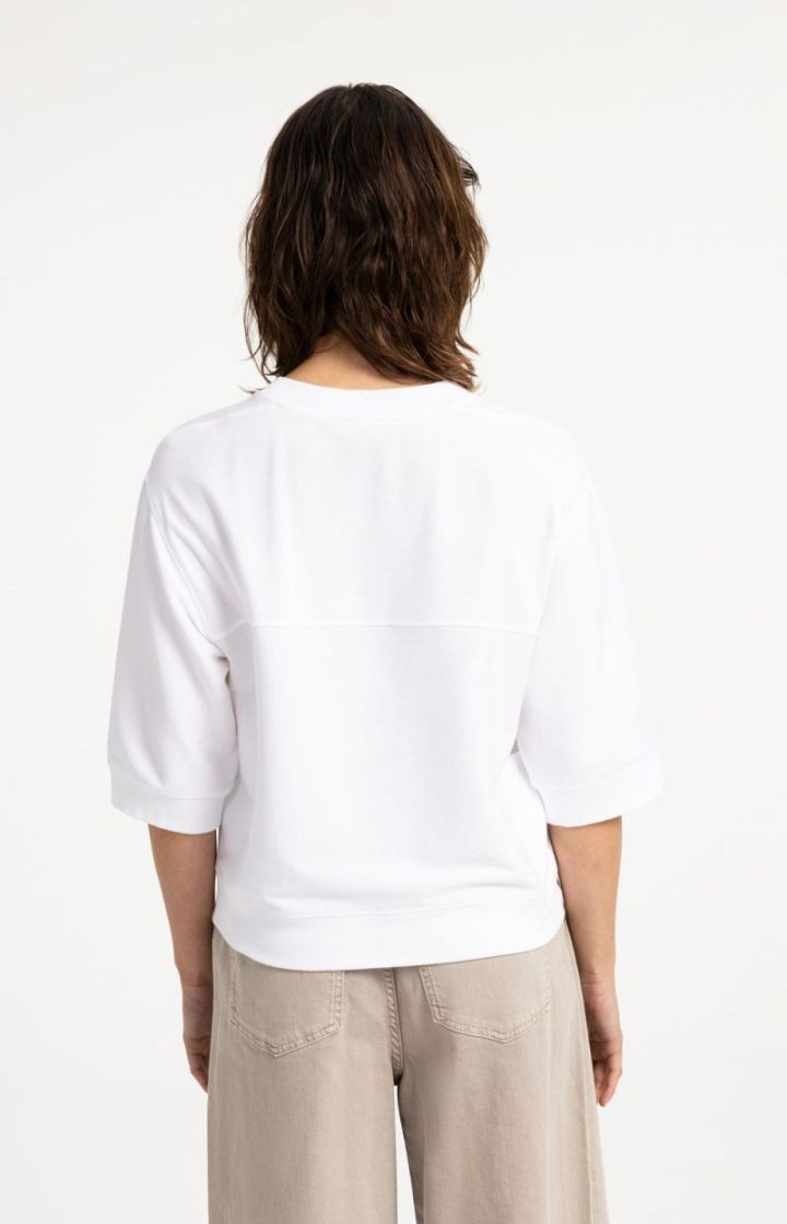  PURE WHITE