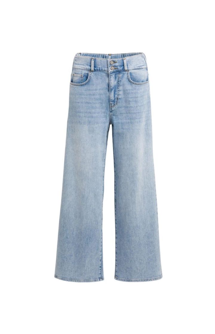 LIGHT BLUE DENI