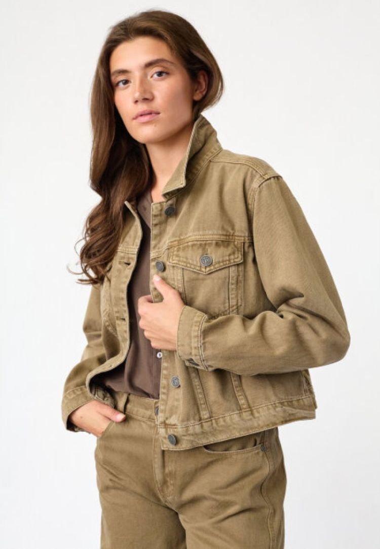 D. OLIVE DASH