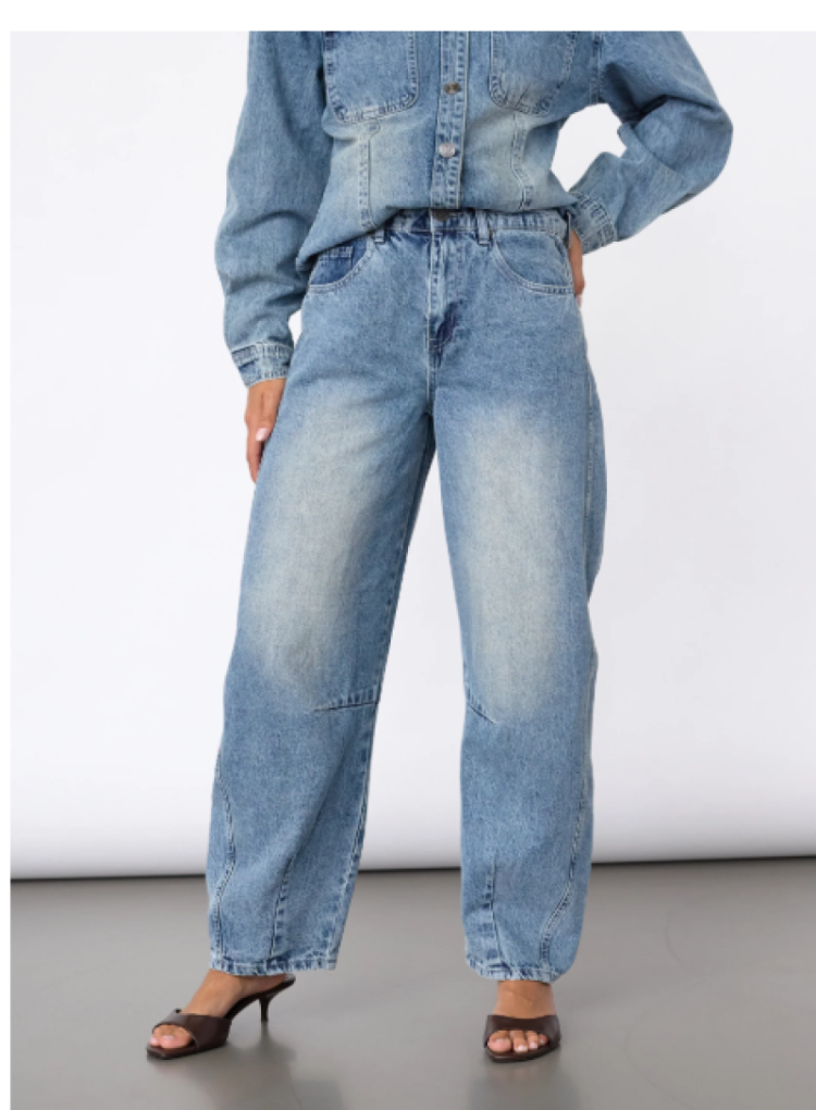  VINTAGE DENIM
